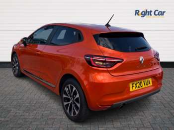 Used Renault Clio 2020 for sale - 74889906: Photo