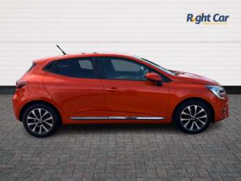 Used Renault Clio 2020 for sale - 74889906: Photo