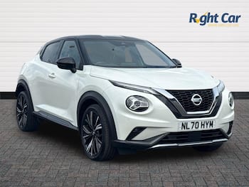 Used Nissan Juke 2020 for sale - 79623307: Photo