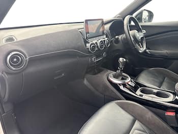 Used Nissan Juke 2020 for sale - 79623307: Photo
