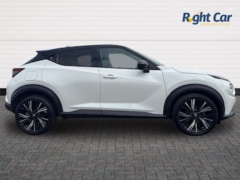Used Nissan Juke 2020 for sale - 79623307: Photo