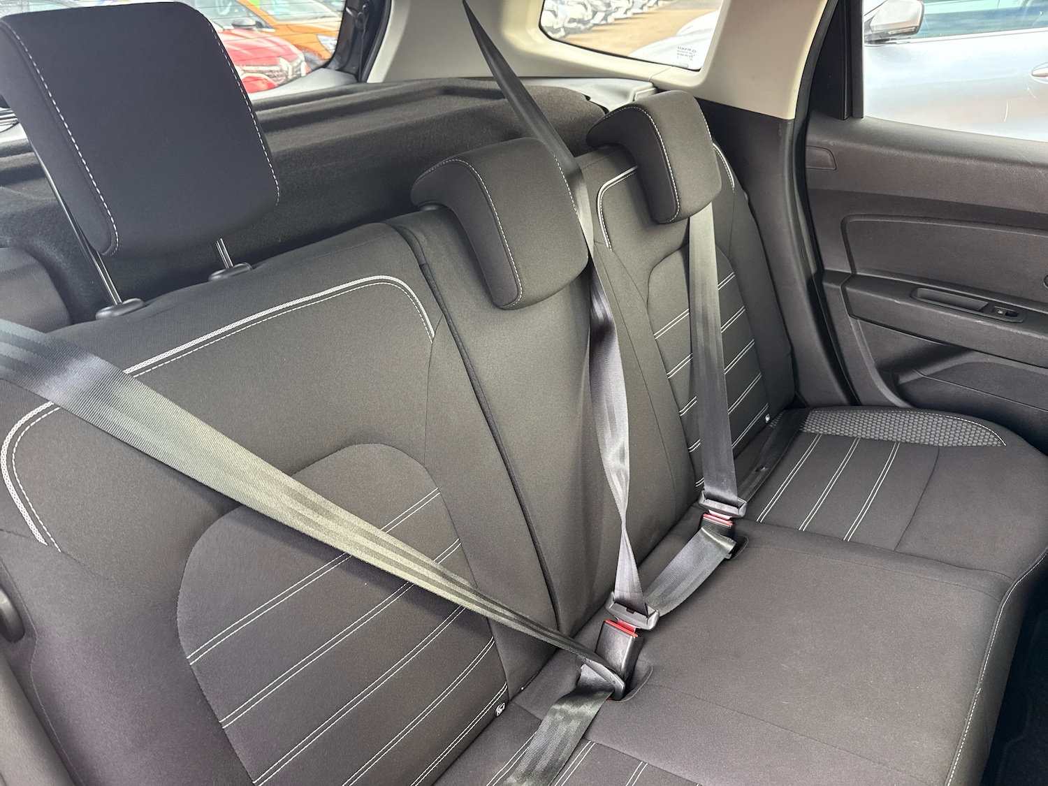 Used Dacia Duster 2023 for sale - 76487116: Photo 10