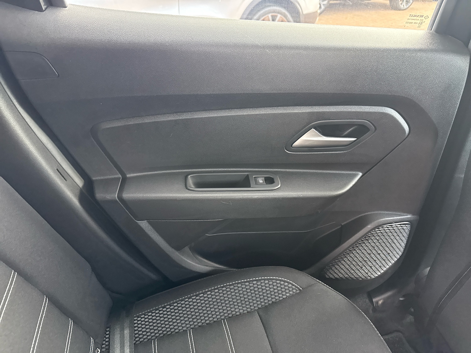 Used Dacia Duster 2023 for sale - 76487116: Photo 11