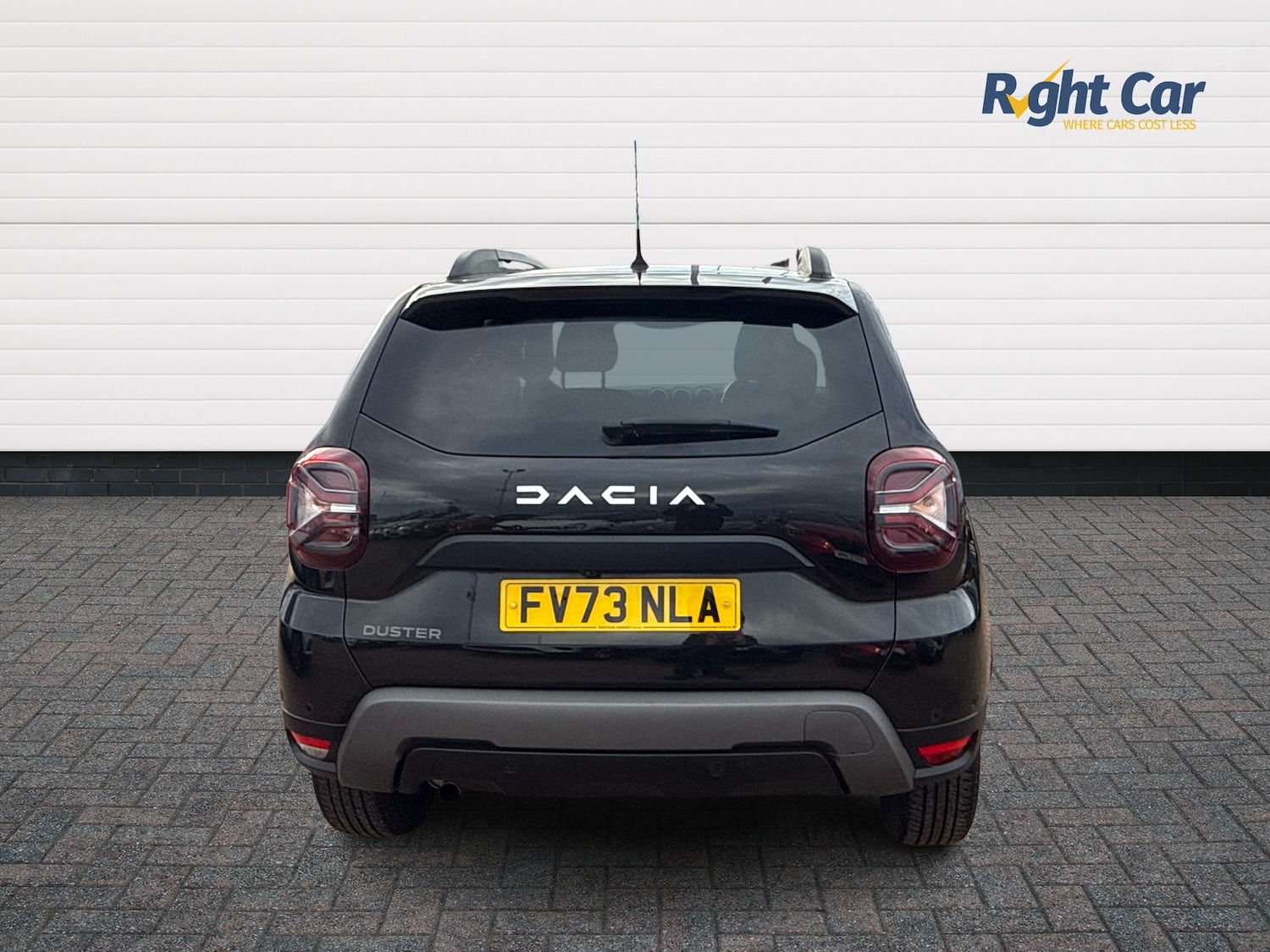 Used Dacia Duster 2023 for sale - 76487116: Photo 12