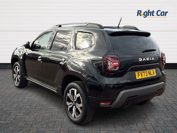 Used Dacia Duster 2023 for sale - 76487116: Photo
