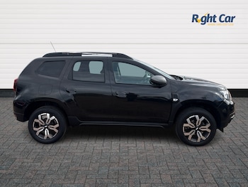 Used Dacia Duster 2023 for sale - 76487116: Photo