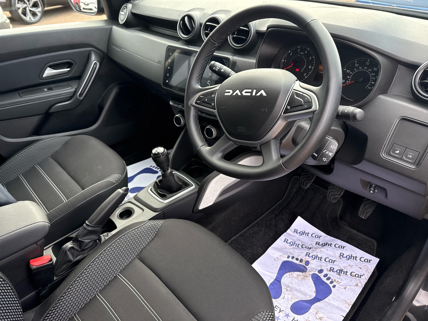 Used Dacia Duster 2023 for sale - 76487116: Photo 6