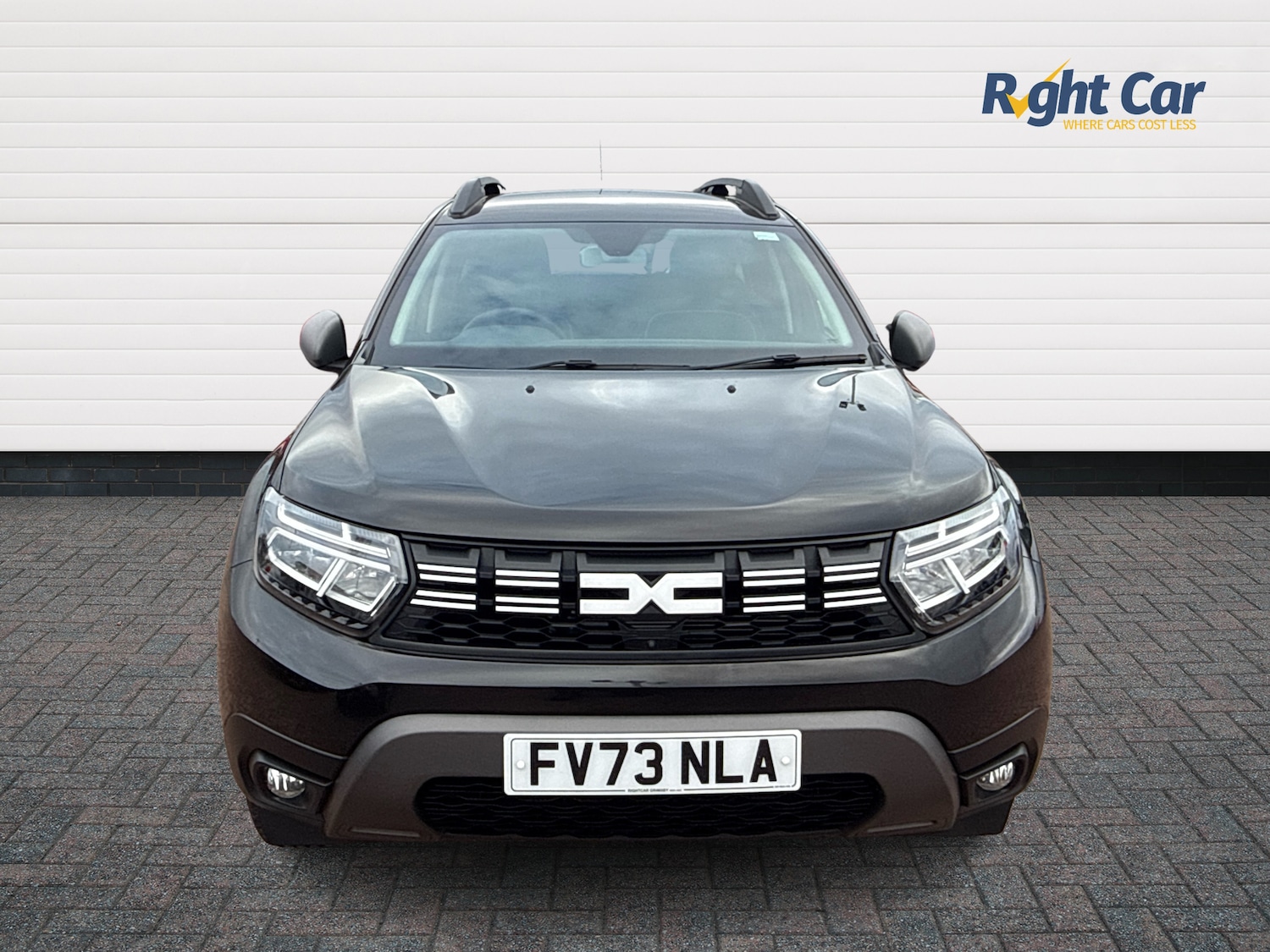 Used Dacia Duster 2023 for sale - 76487116: Photo 7