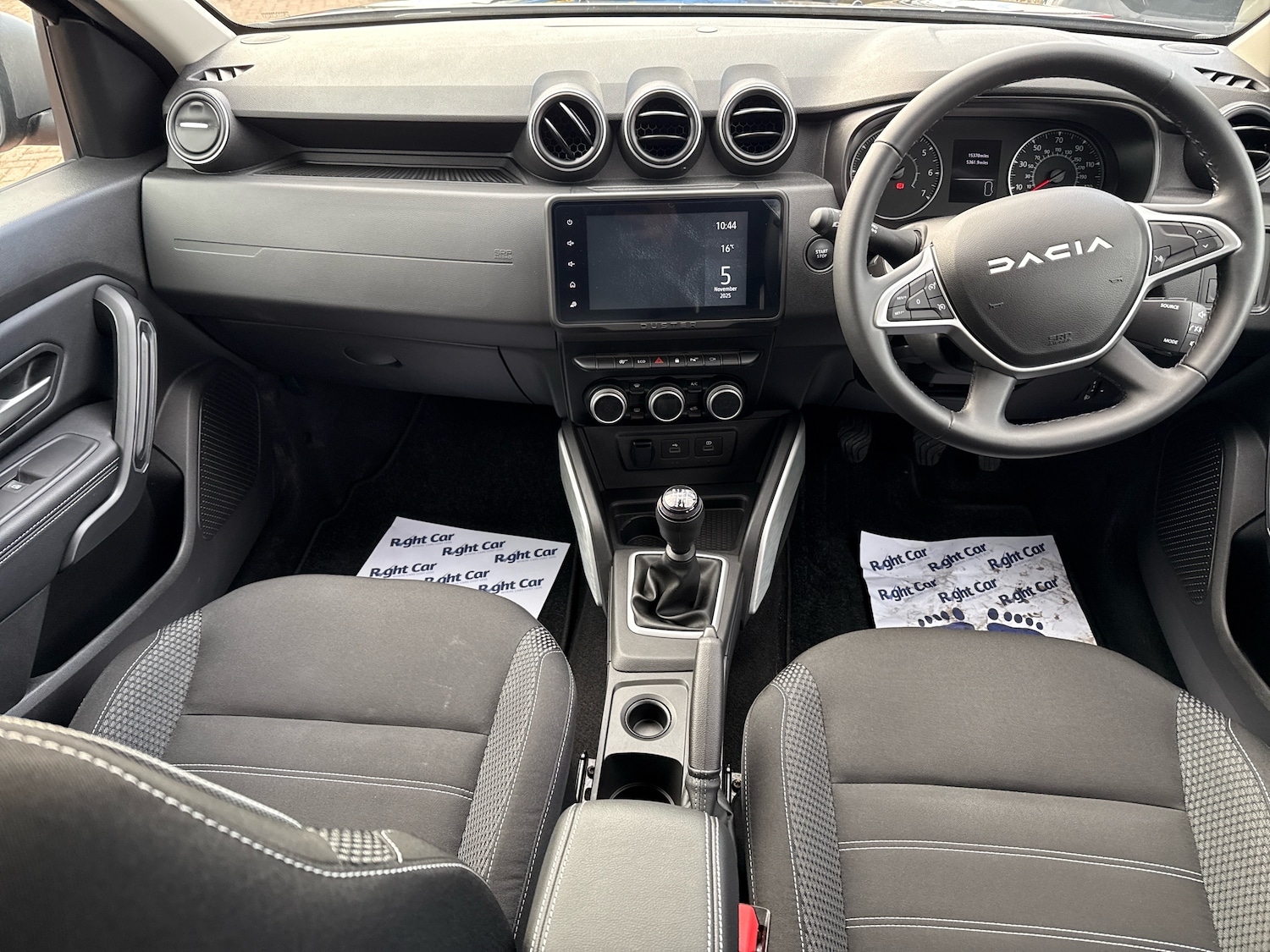 Used Dacia Duster 2023 for sale - 76487116: Photo 8