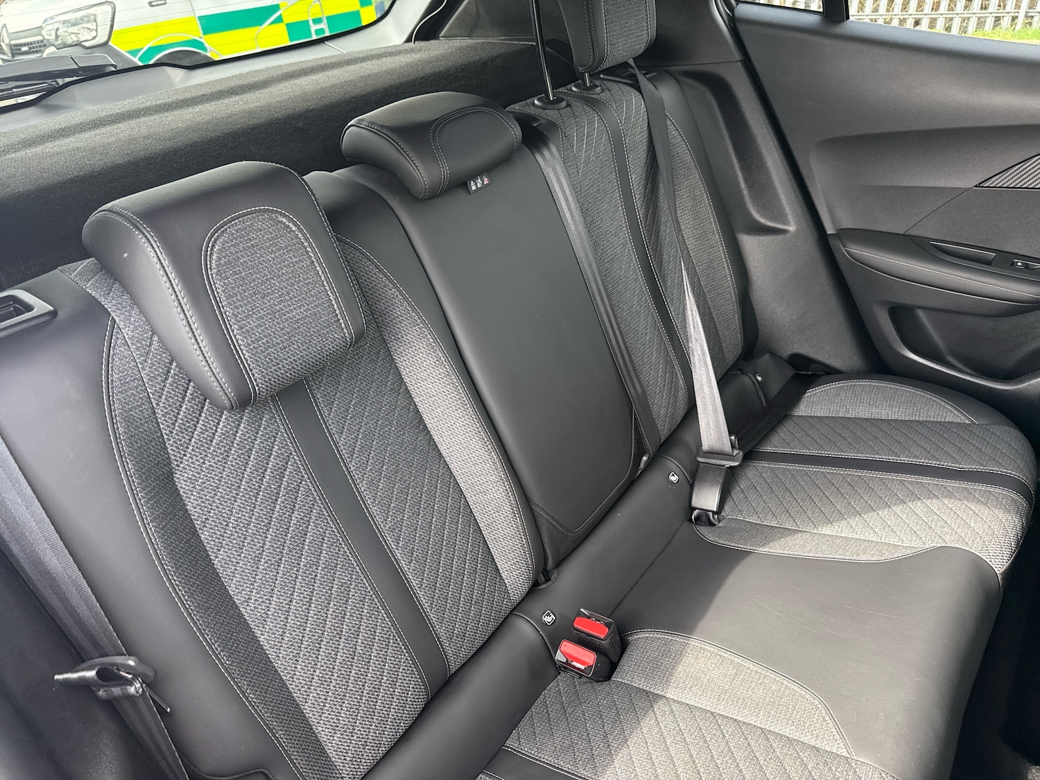 Used Peugeot 2008 2024 for sale - 78089113: Photo 10