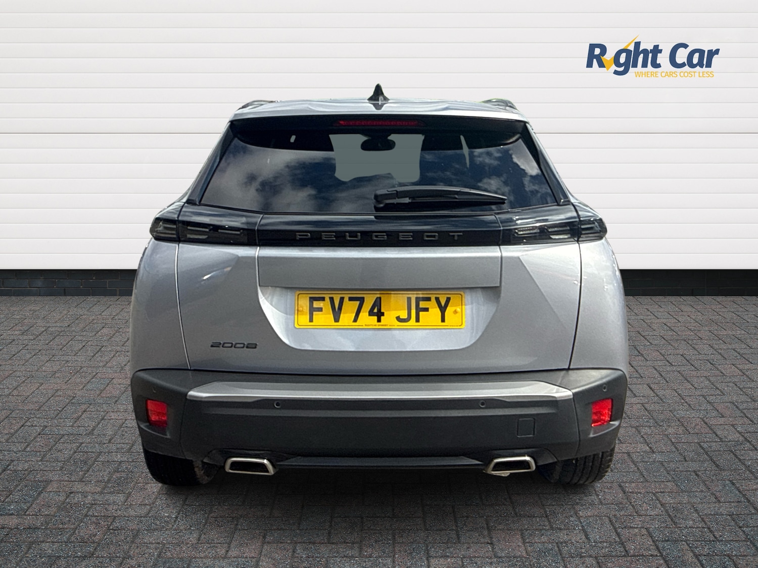 Used Peugeot 2008 2024 for sale - 78089113: Photo 12