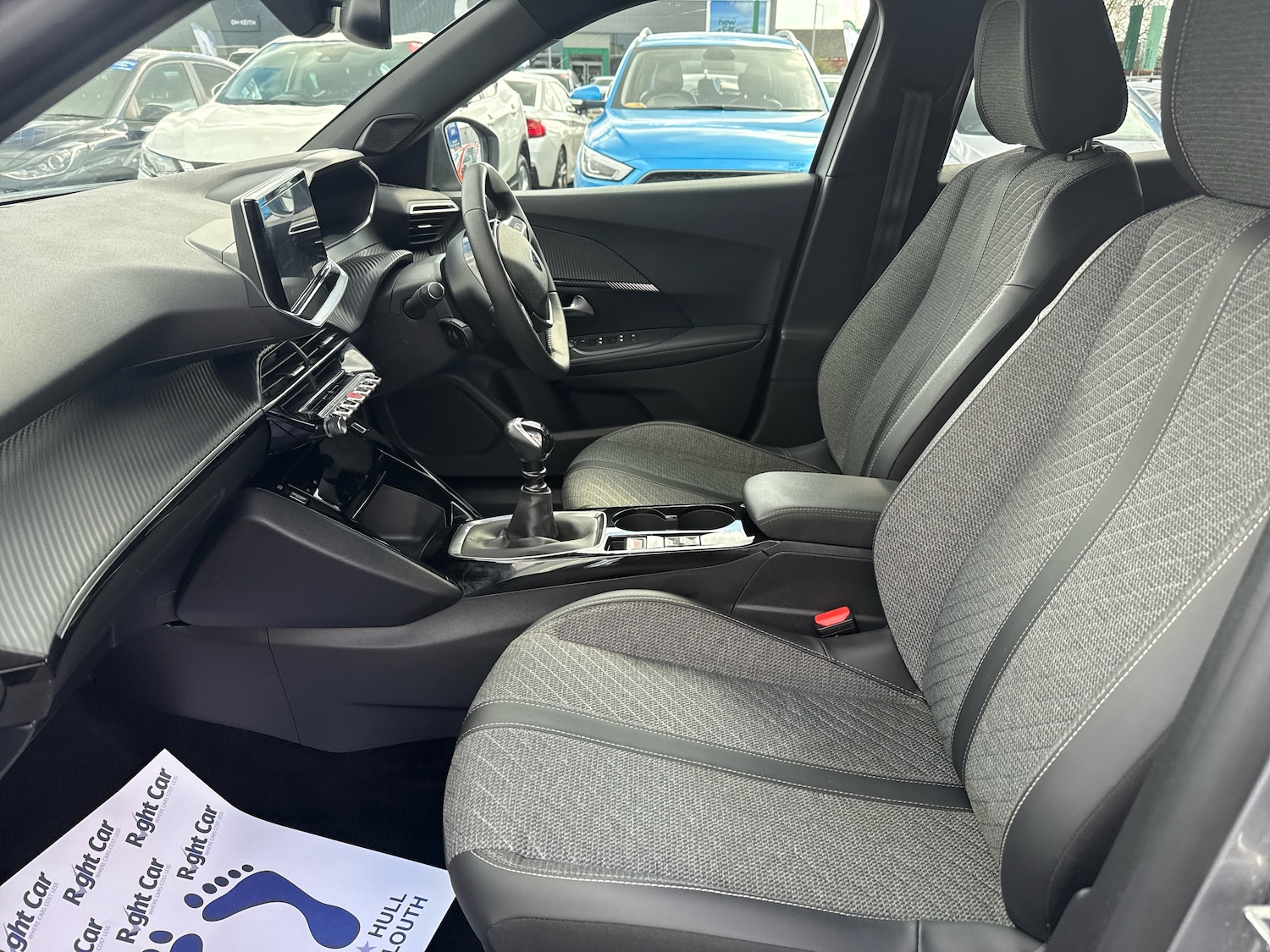 Used Peugeot 2008 2024 for sale - 78089113: Photo 13