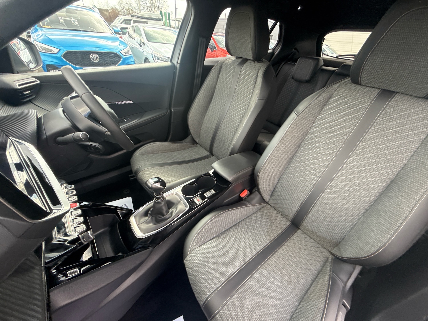 Used Peugeot 2008 2024 for sale - 78089113: Photo 14