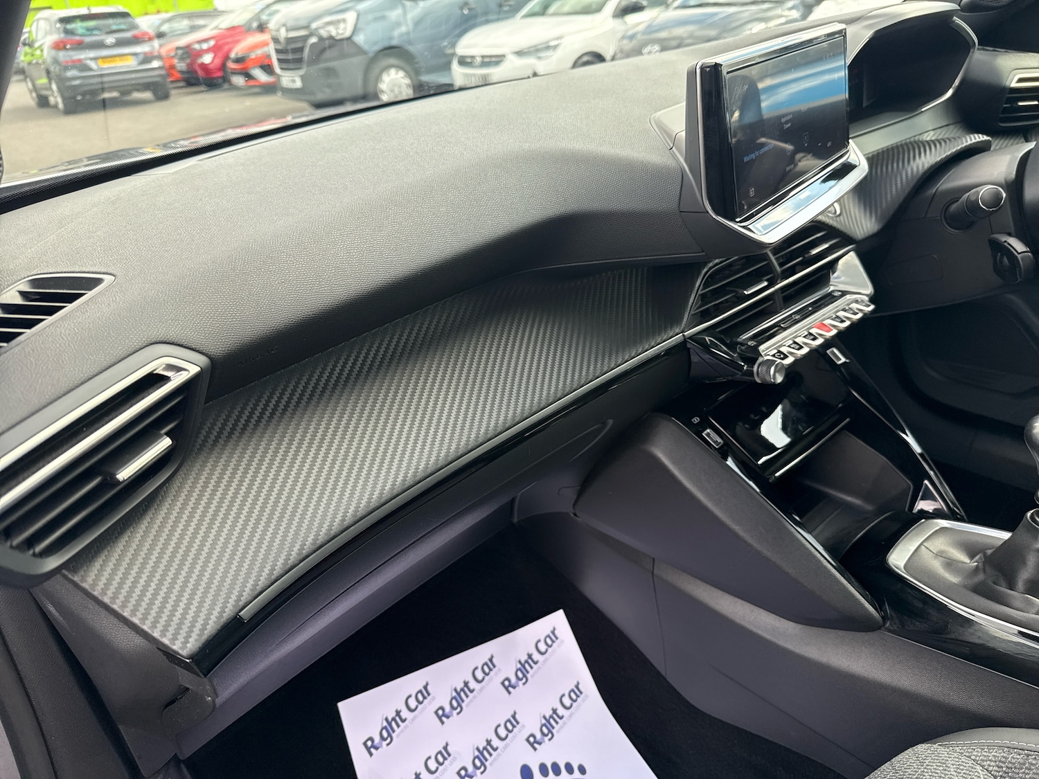 Used Peugeot 2008 2024 for sale - 78089113: Photo 15