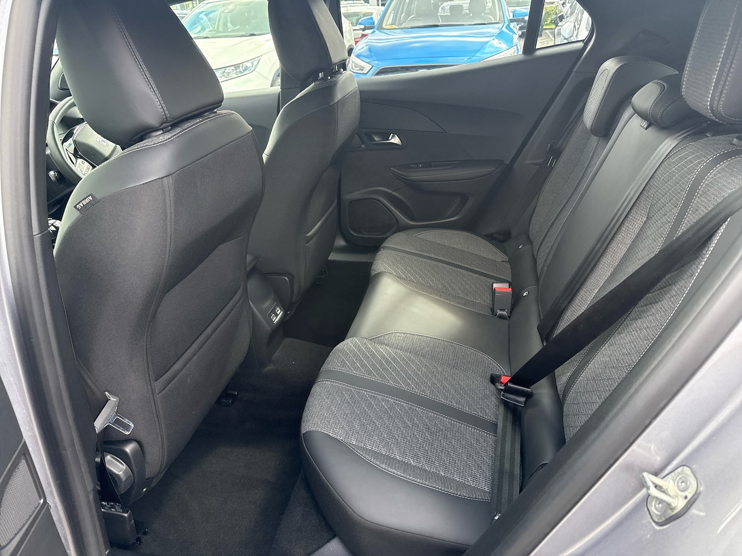 Used Peugeot 2008 2024 for sale - 78089113: Photo 16