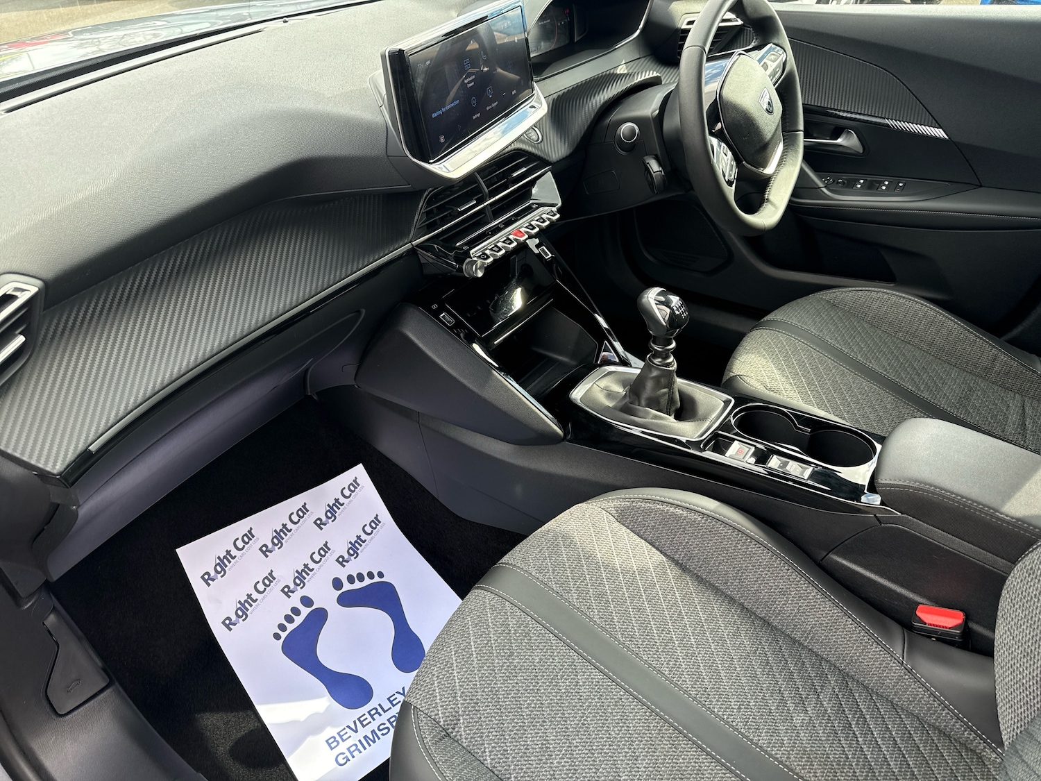 Used Peugeot 2008 2024 for sale - 78089113: Photo 2