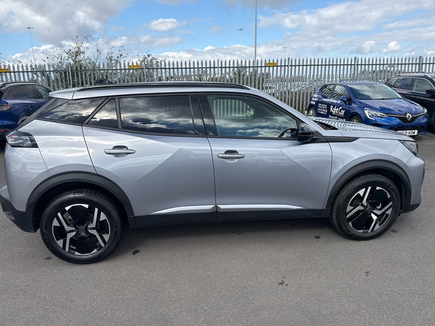 Used Peugeot 2008 2024 for sale - 78089113: Photo 20