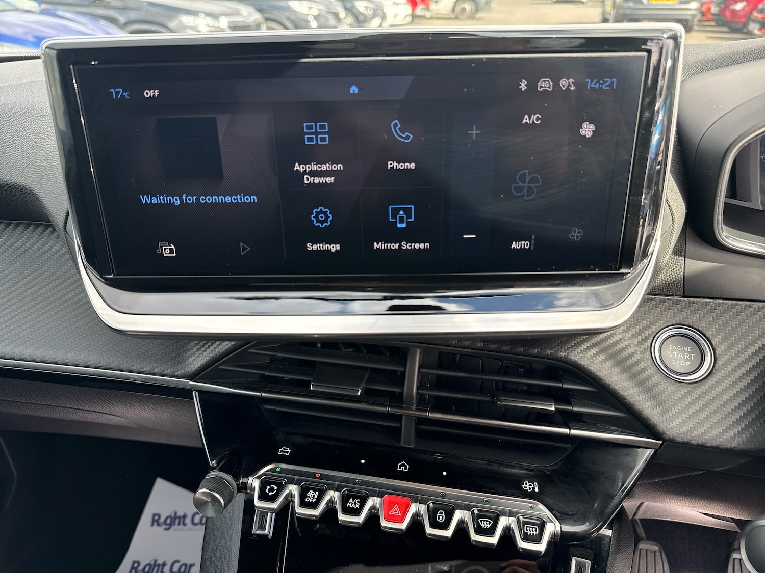 Used Peugeot 2008 2024 for sale - 78089113: Photo 23