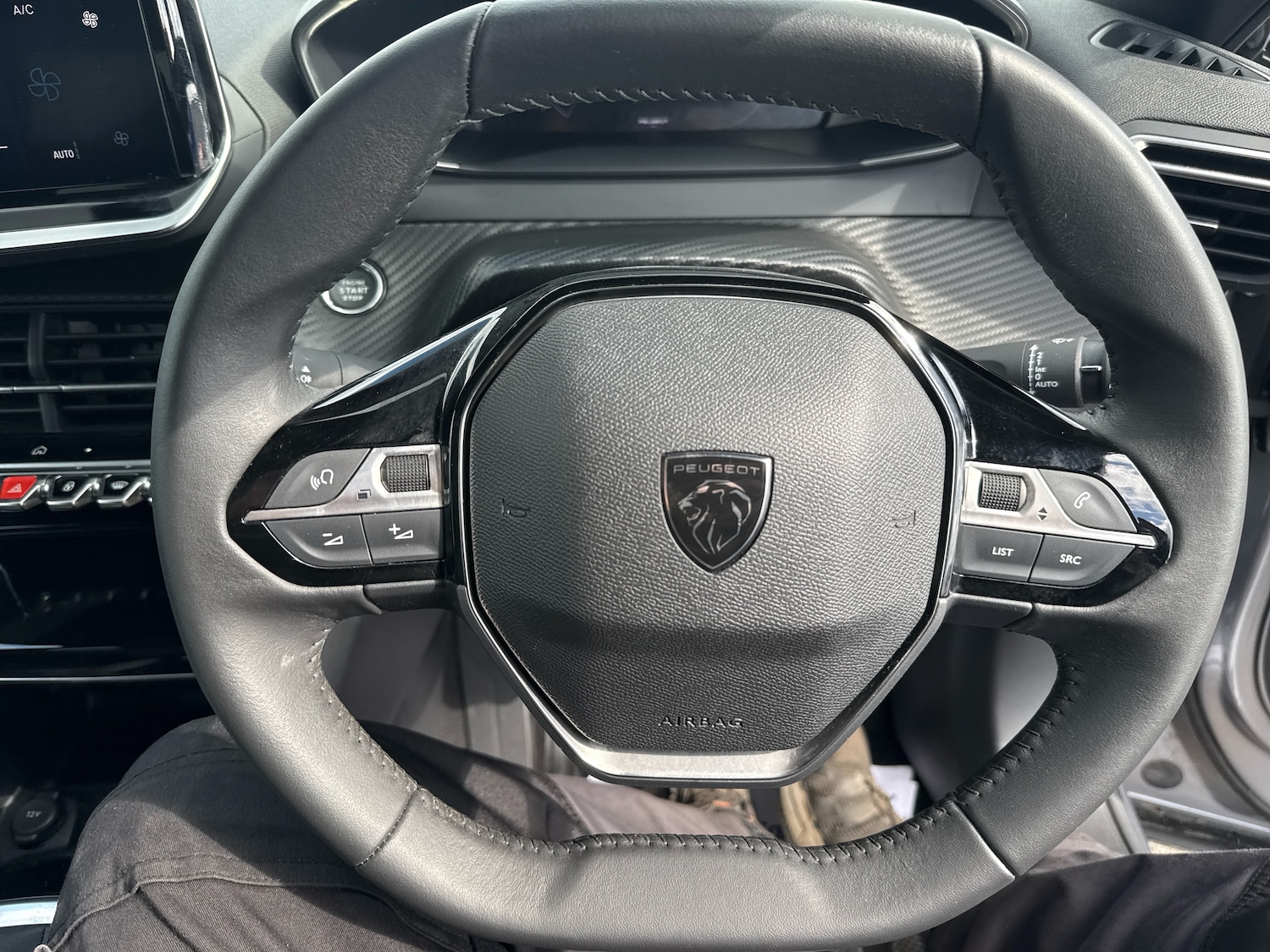 Used Peugeot 2008 2024 for sale - 78089113: Photo 24