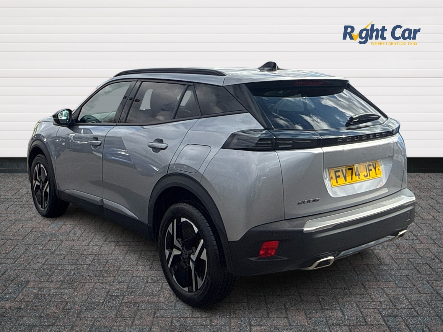 Used Peugeot 2008 2024 for sale - 78089113: Photo 3