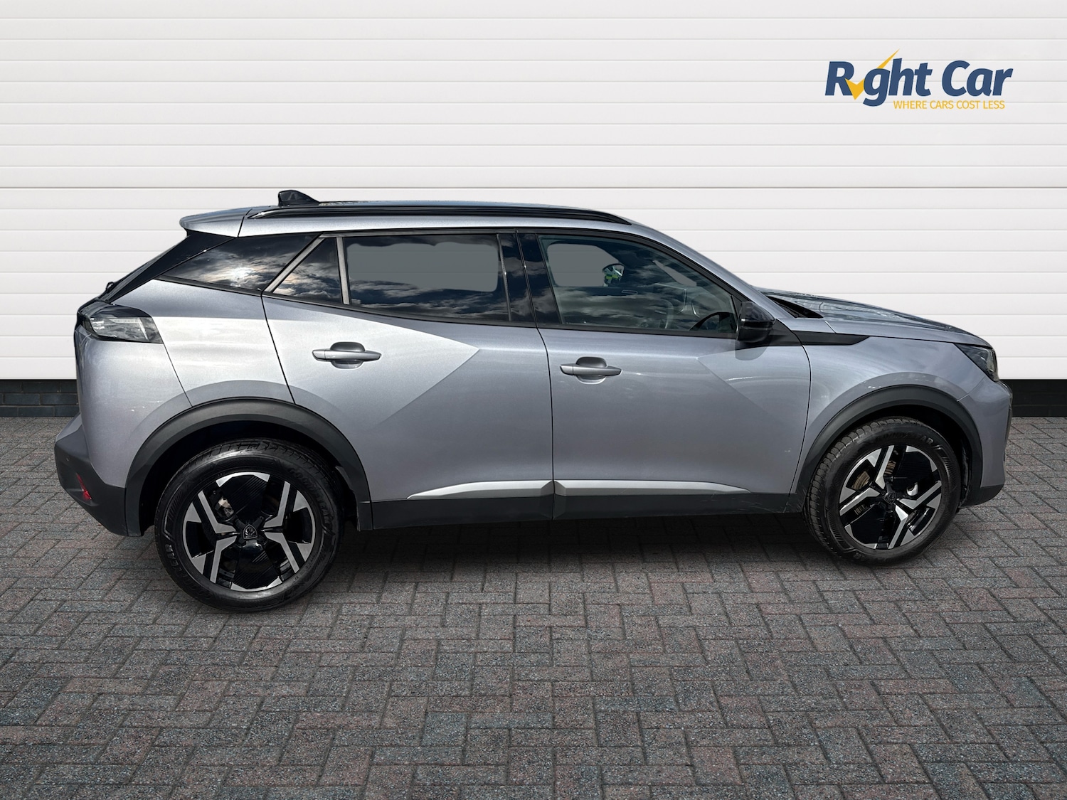 Used Peugeot 2008 2024 for sale - 78089113: Photo 4