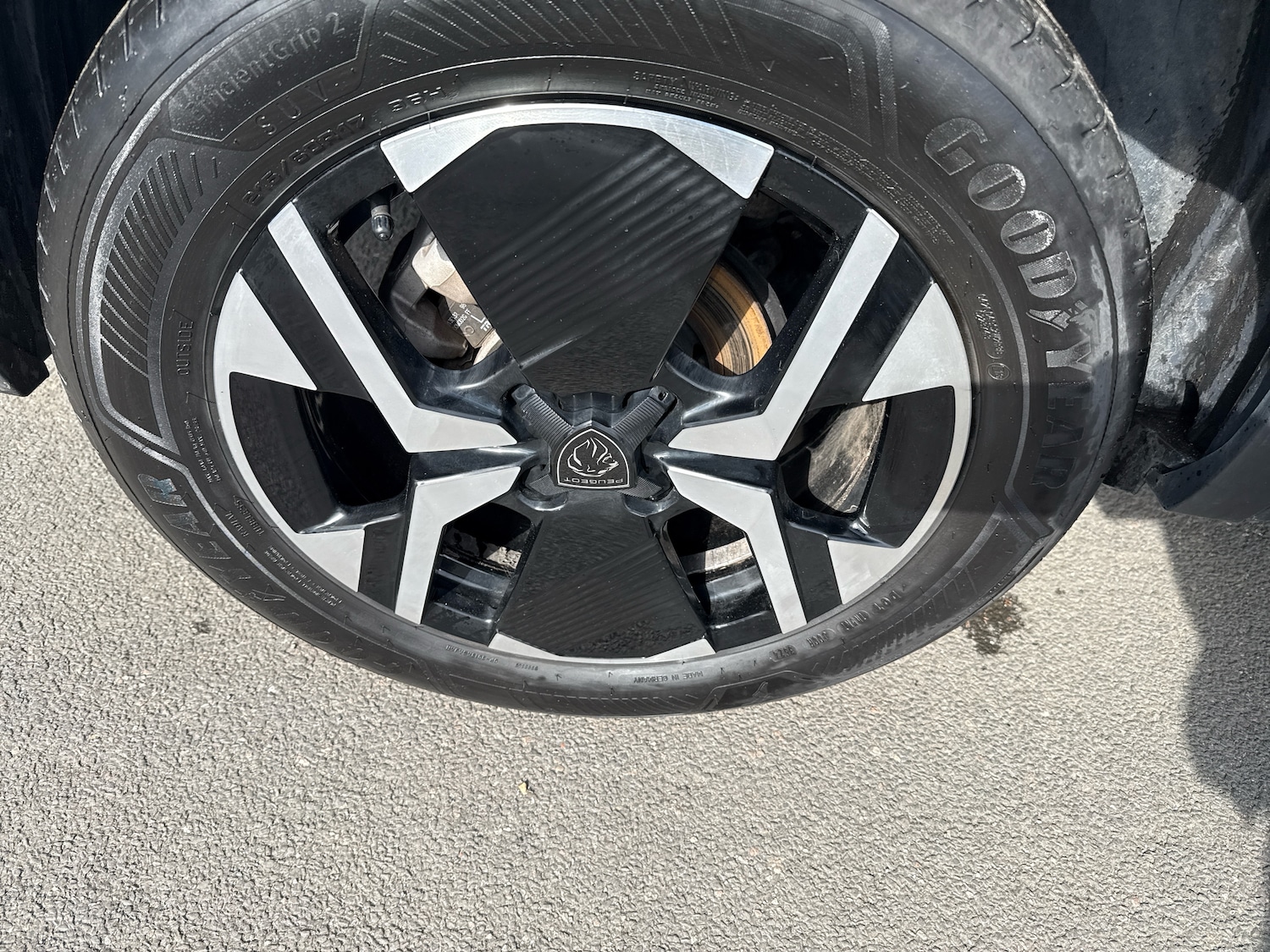 Used Peugeot 2008 2024 for sale - 78089113: Photo 5