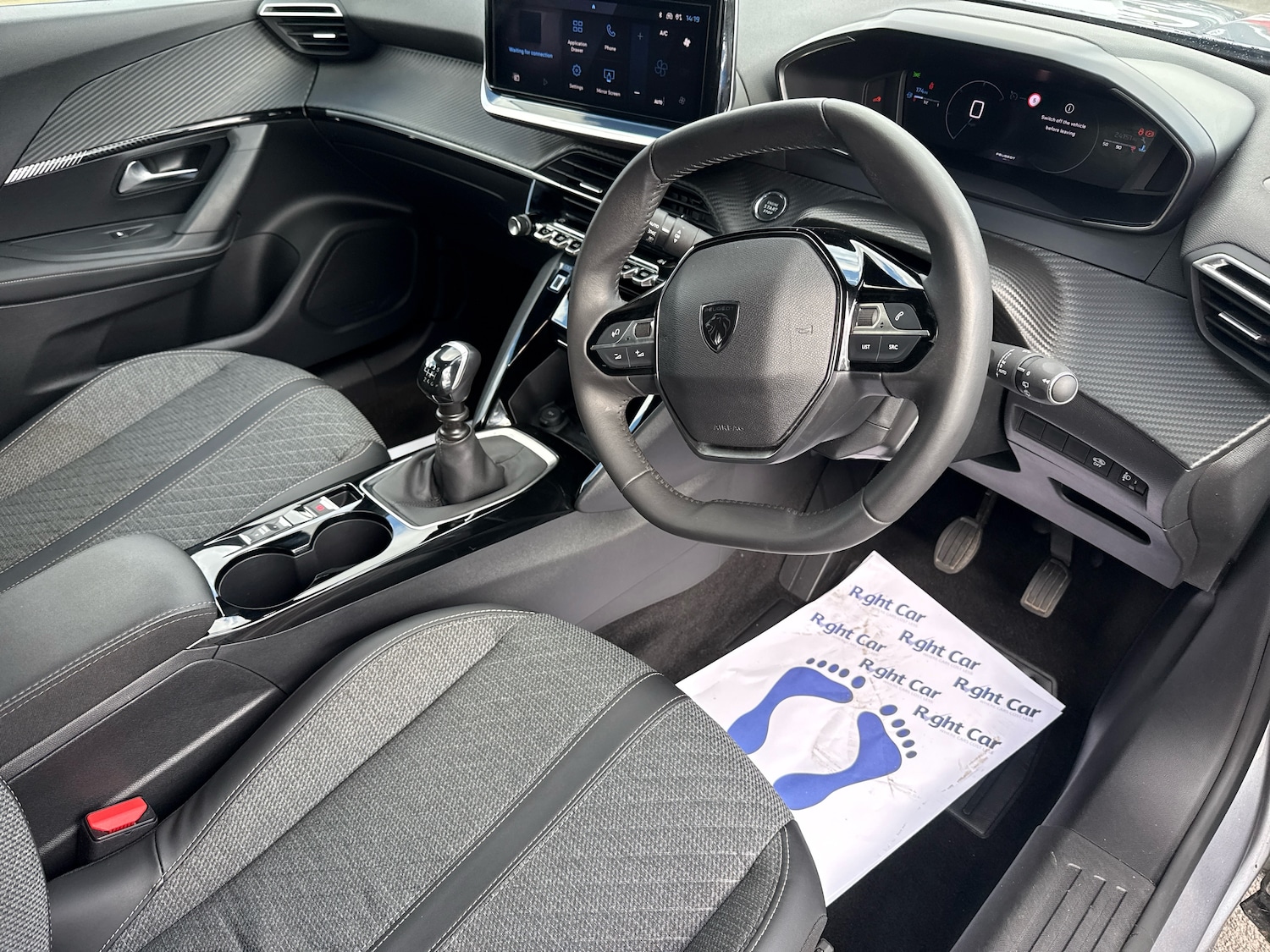 Used Peugeot 2008 2024 for sale - 78089113: Photo 6