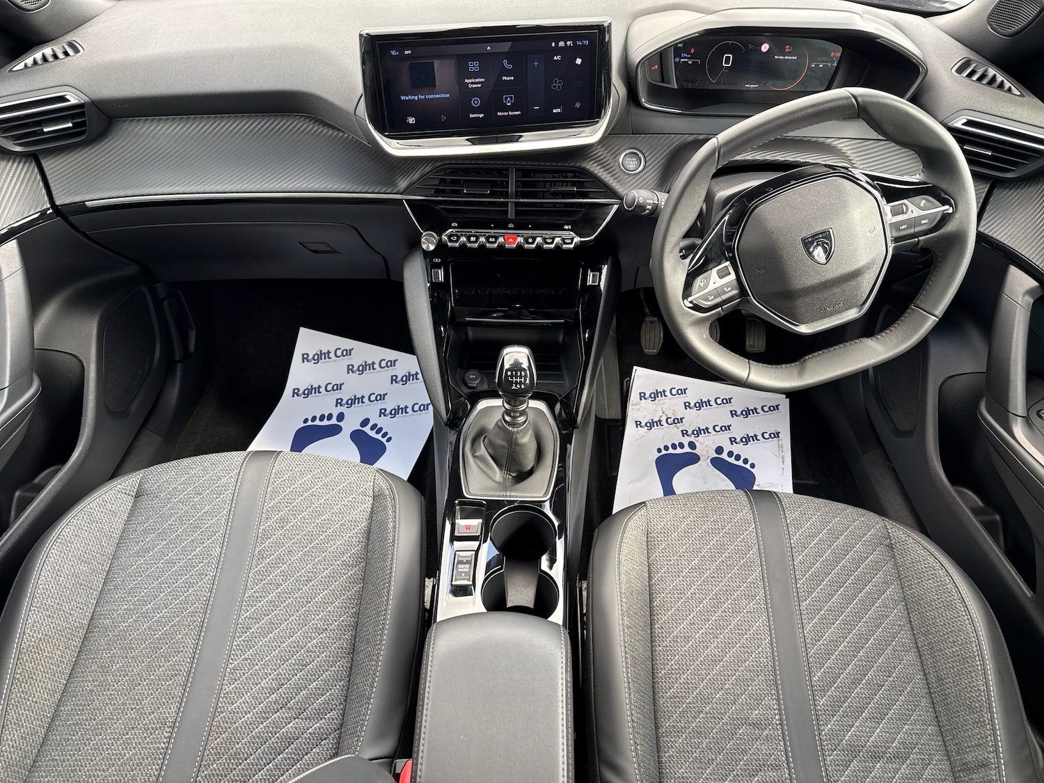 Used Peugeot 2008 2024 for sale - 78089113: Photo 8