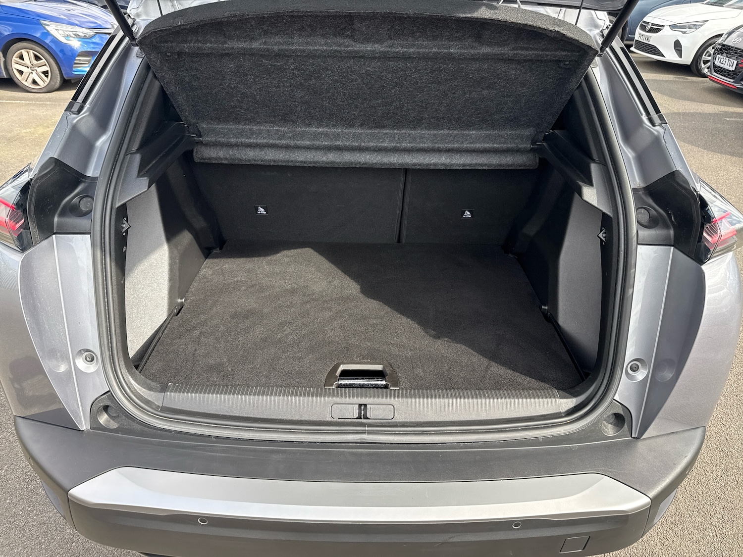 Used Peugeot 2008 2024 for sale - 78089113: Photo 9