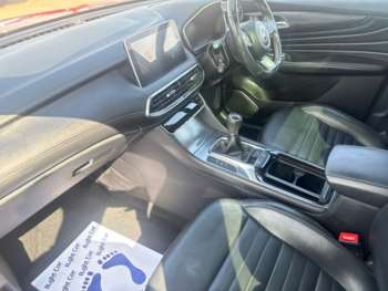 Used MG MG HS 2022 for sale - 75341297: Photo