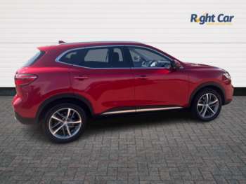 Used MG MG HS 2022 for sale - 75341297: Photo