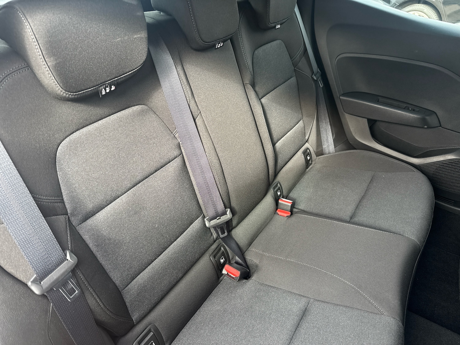 Used Renault Clio 2023 for sale - 76229536: Photo 10