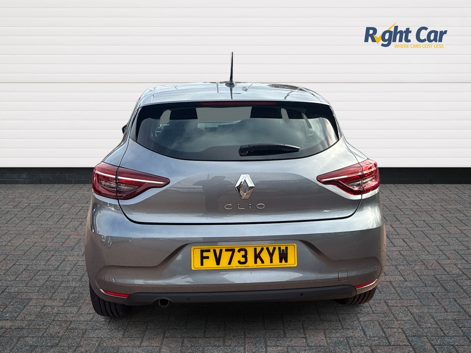 Used Renault Clio 2023 for sale - 76229536: Photo 12