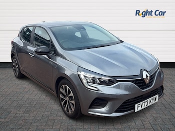 Renault - Clio