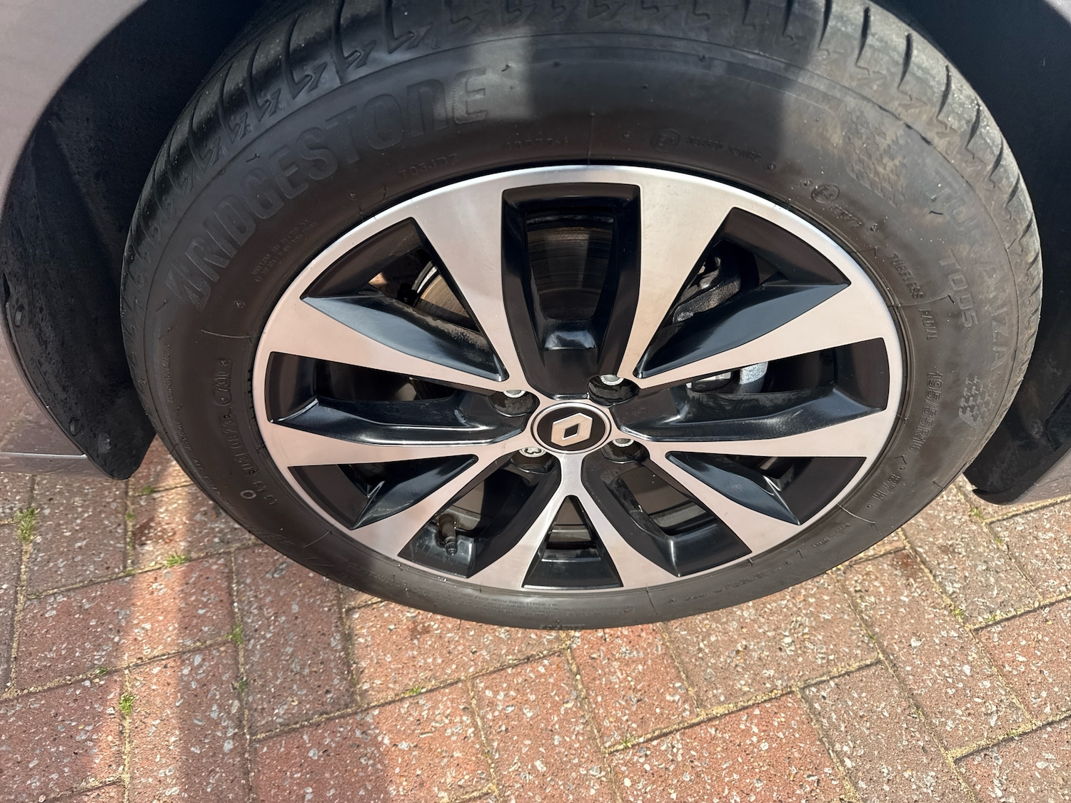 Used Renault Clio 2023 for sale - 76229536: Photo 5