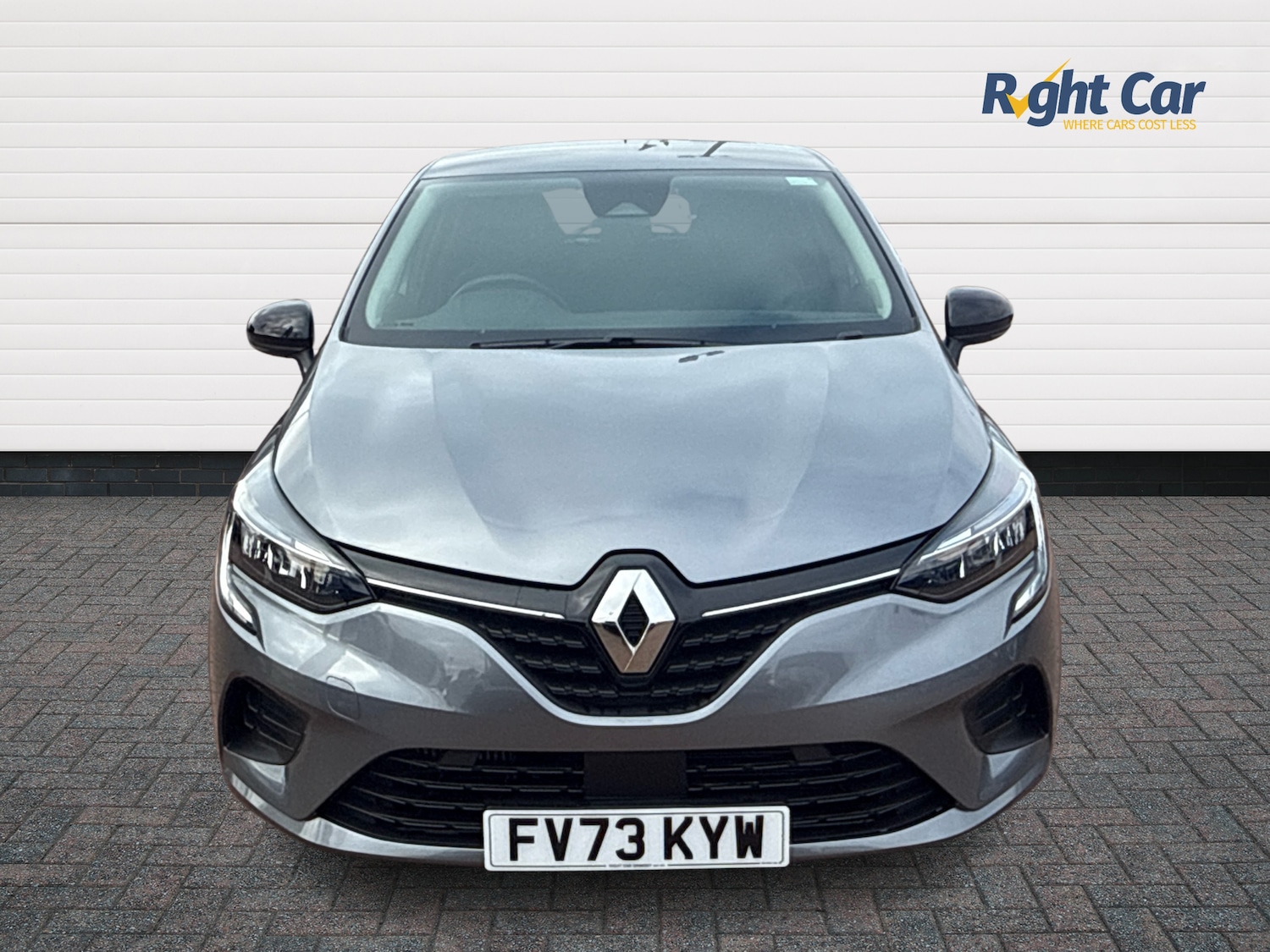 Used Renault Clio 2023 for sale - 76229536: Photo 7
