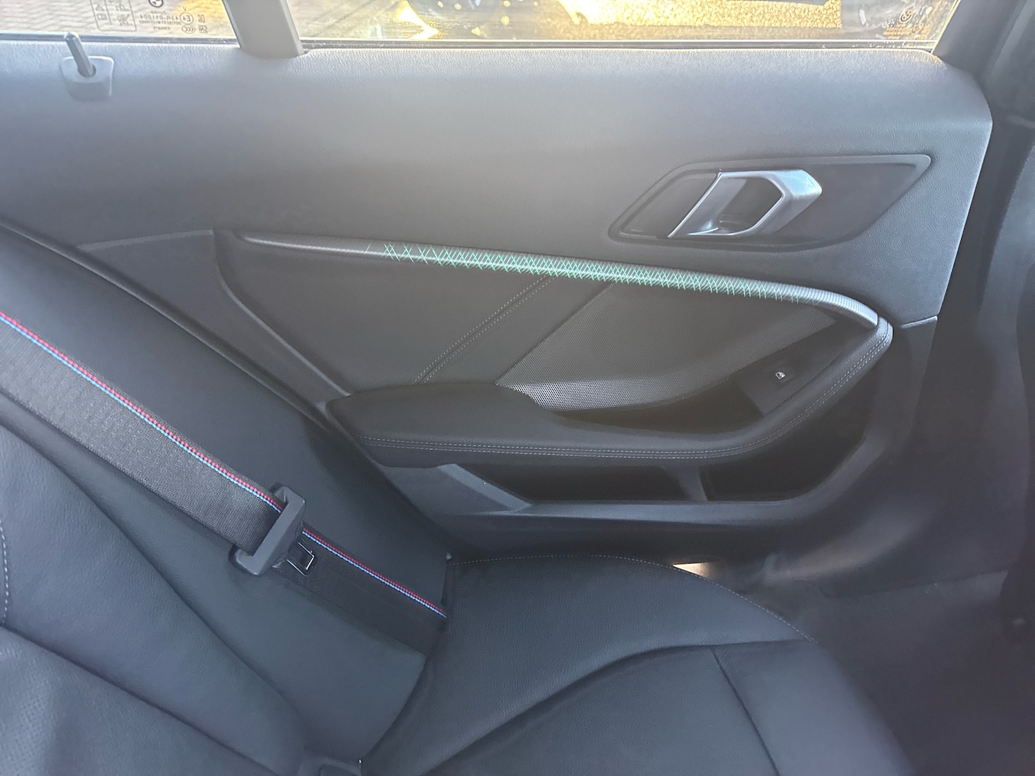 Used BMW M135i 2020 for sale - 76788395: Photo 11