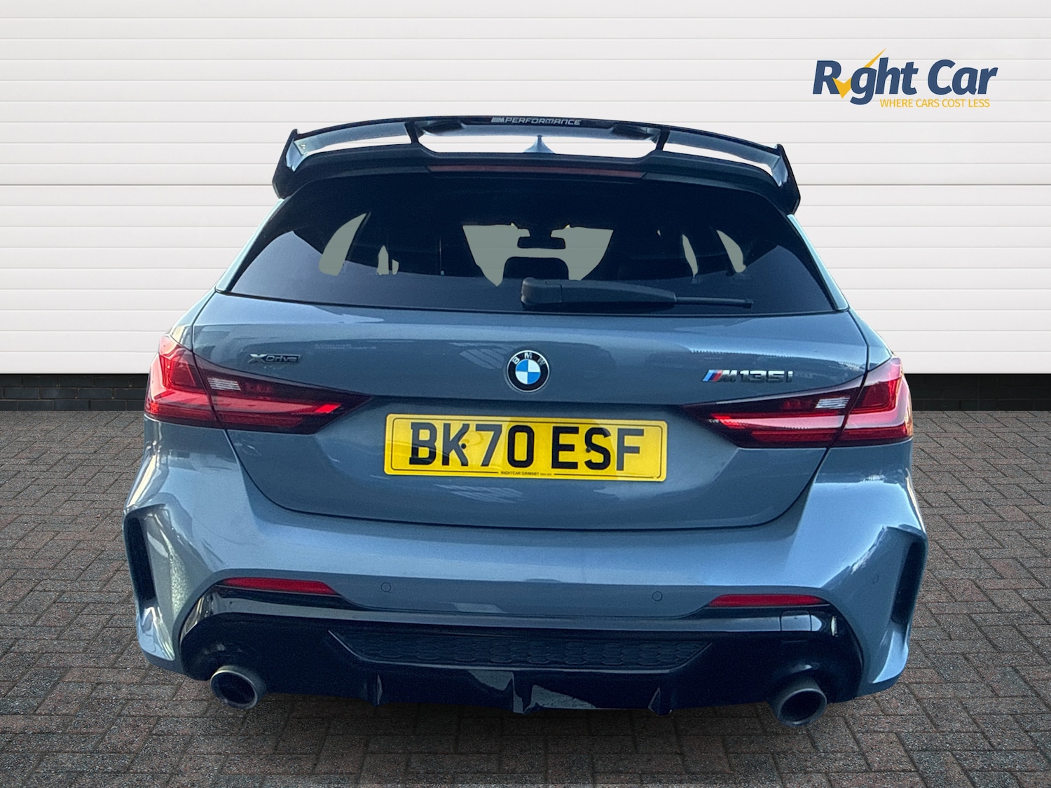 Used BMW M135i 2020 for sale - 76788395: Photo 12
