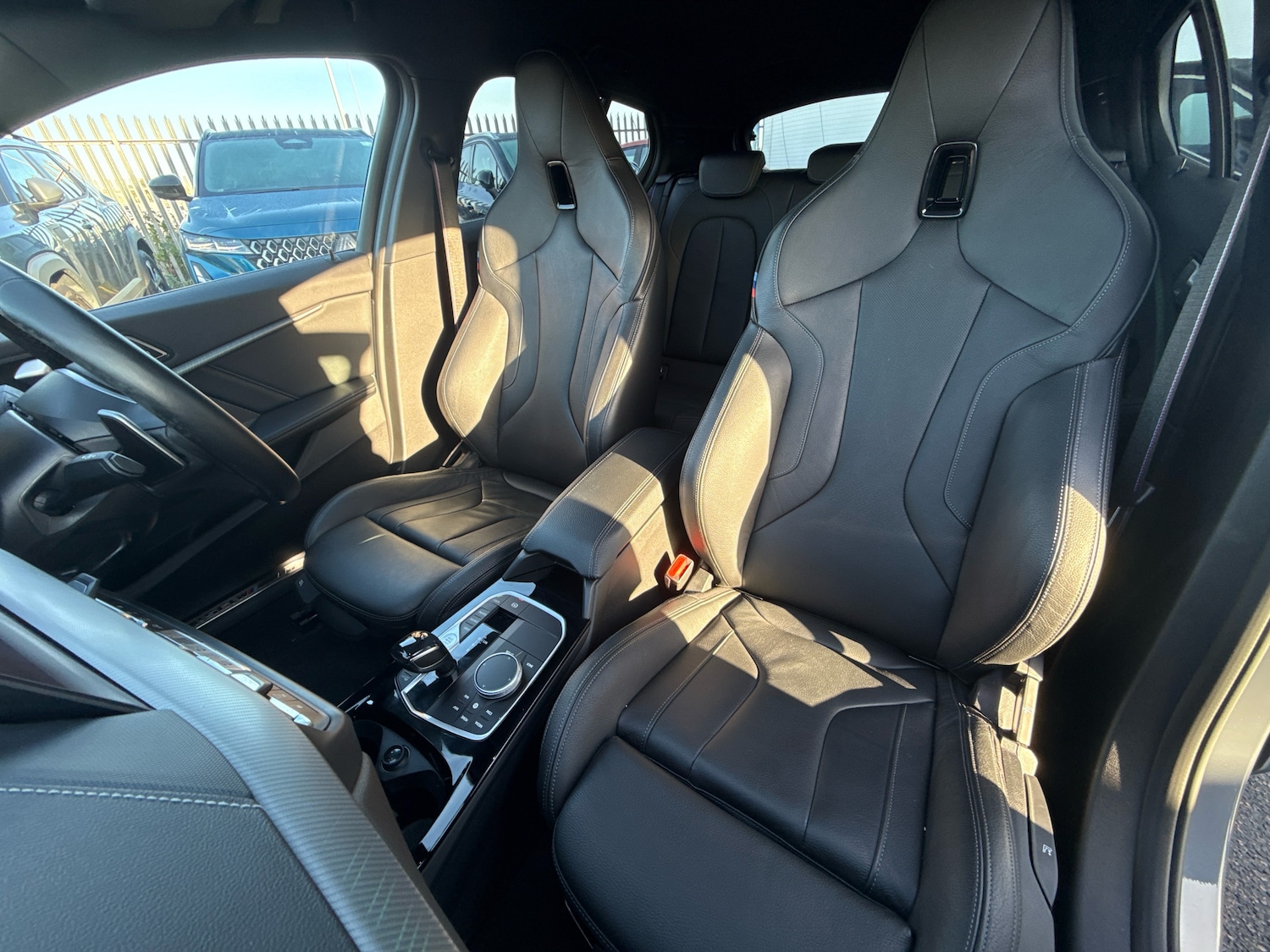 Used BMW M135i 2020 for sale - 76788395: Photo 13