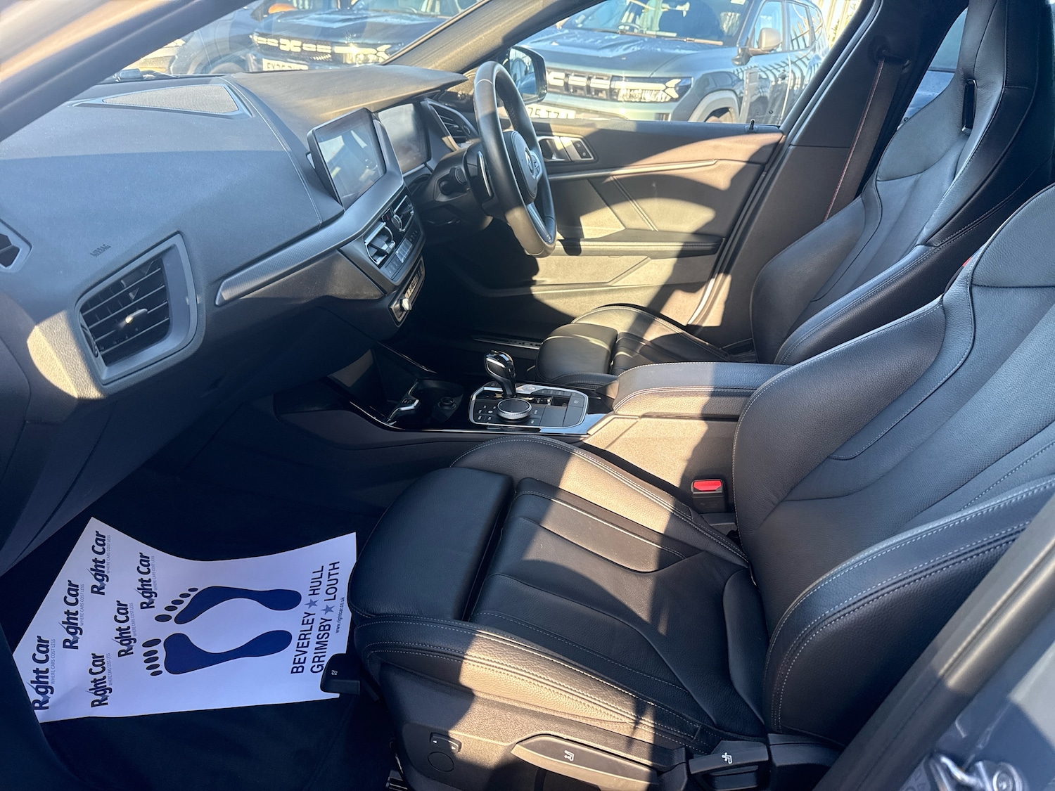 Used BMW M135i 2020 for sale - 76788395: Photo 14