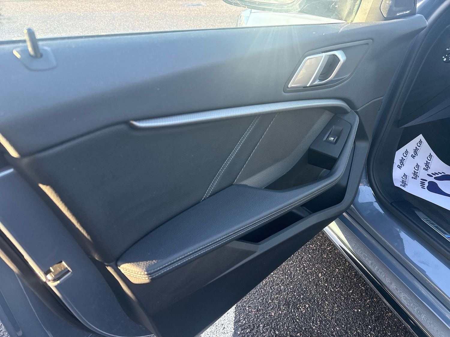 Used BMW M135i 2020 for sale - 76788395: Photo 15