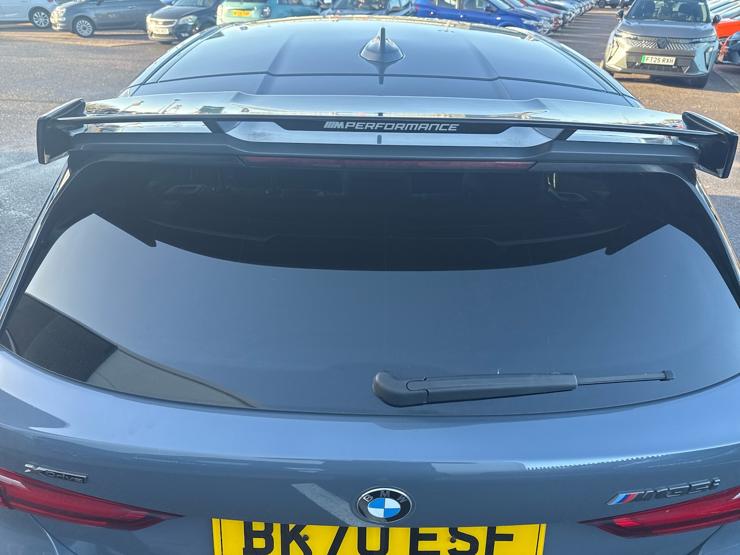 Used BMW M135i 2020 for sale - 76788395: Photo 17