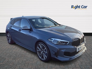 Used BMW M135i 2020 for sale - 76788395: Photo
