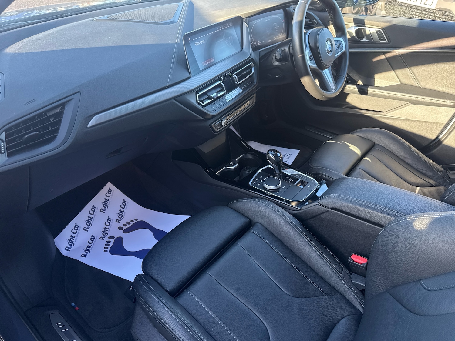 Used BMW M135i 2020 for sale - 76788395: Photo 2