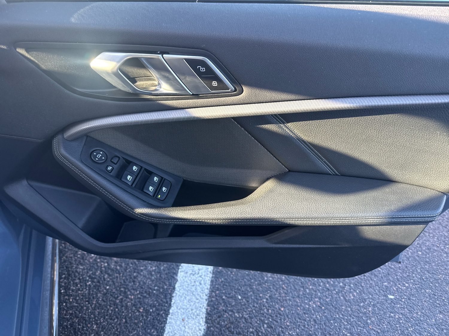 Used BMW M135i 2020 for sale - 76788395: Photo 20