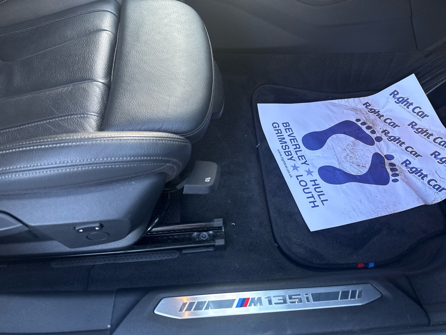 Used BMW M135i 2020 for sale - 76788395: Photo 21