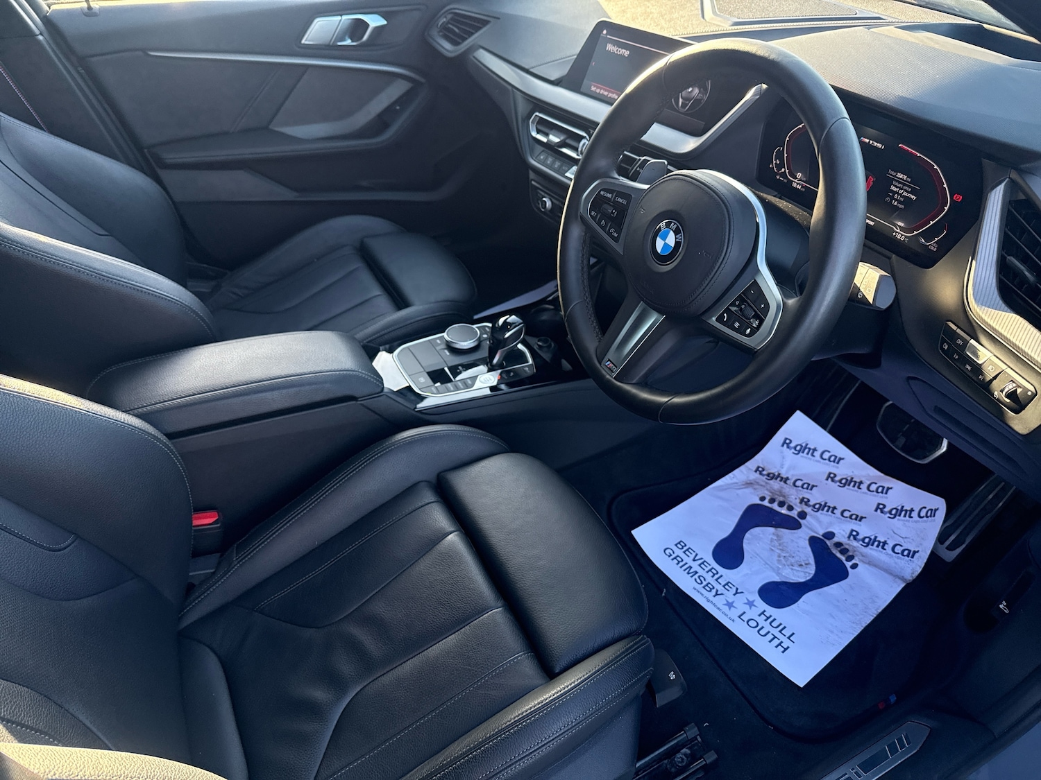 Used BMW M135i 2020 for sale - 76788395: Photo 23