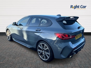 Used BMW M135i 2020 for sale - 76788395: Photo