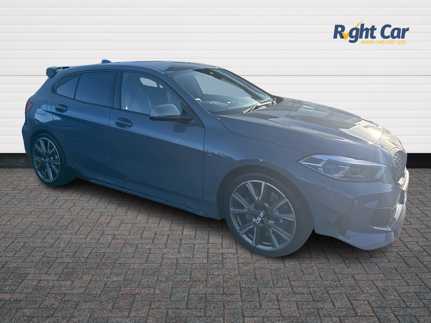 Used BMW M135i 2020 for sale - 76788395: Photo 4