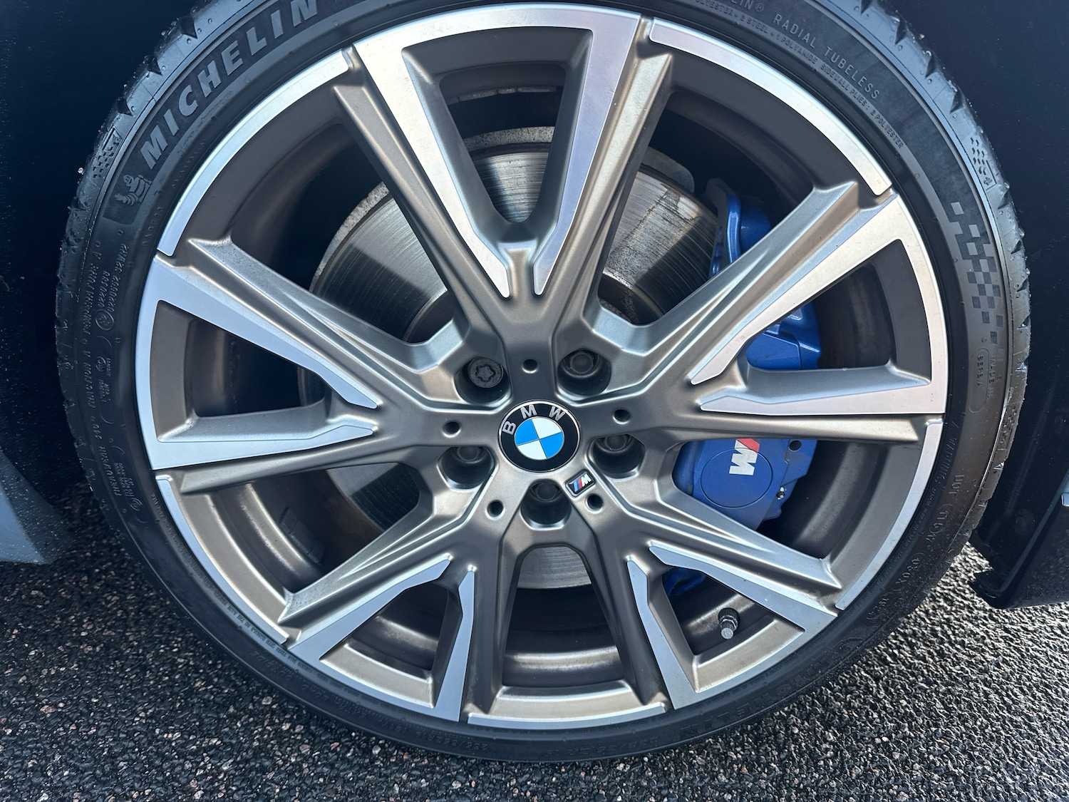 Used BMW M135i 2020 for sale - 76788395: Photo 5